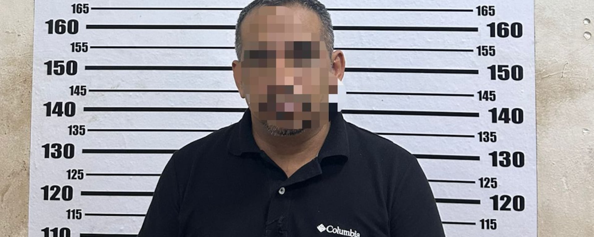 Pucallpa: Detienen a hermano de congresista Elvis Vergara en camioneta del MTC y registran haber encontrado propaganda de Acción Popular