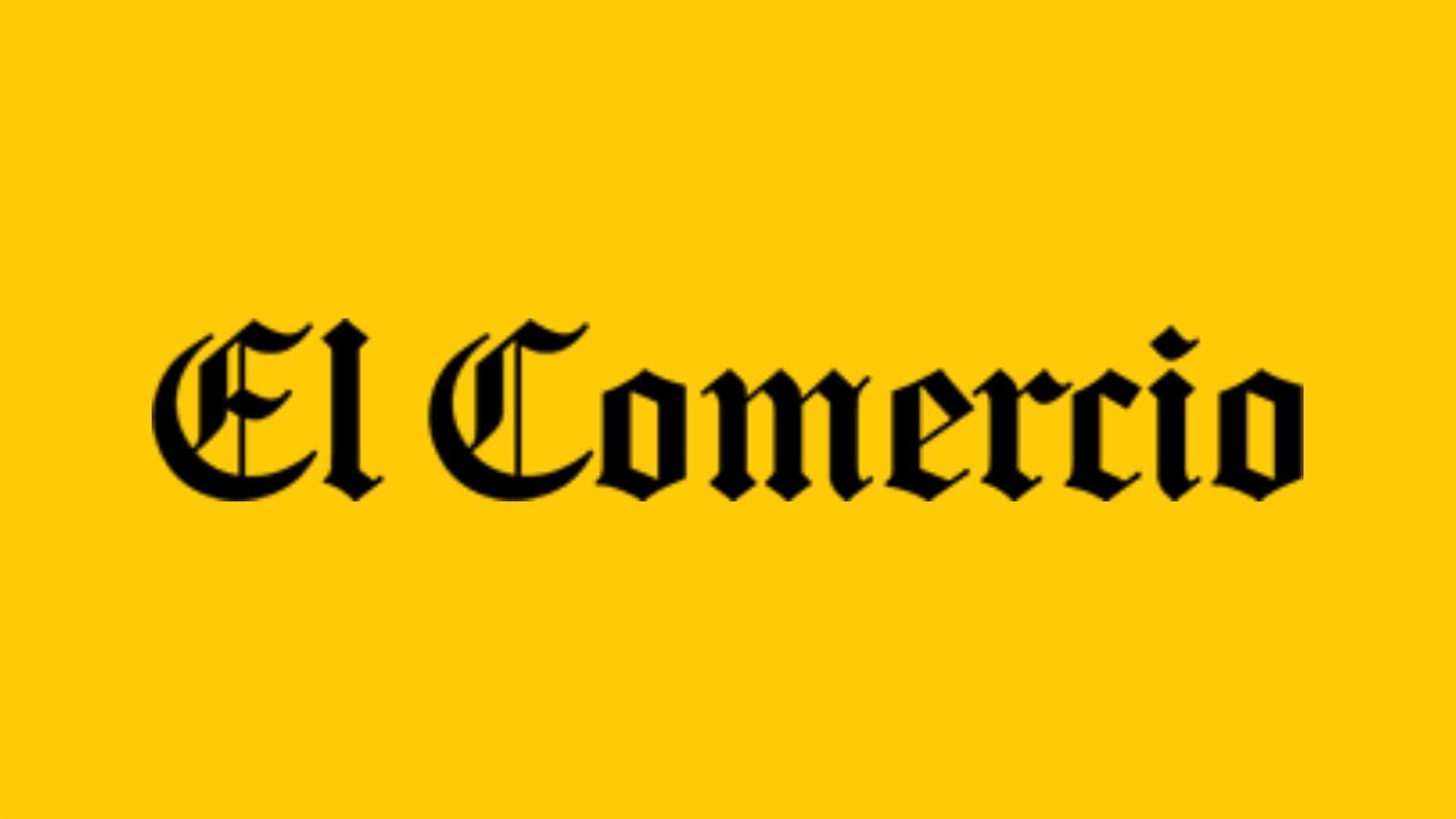 El Comercio