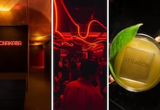 Lima de noche: los nuevos bares y experiencias que están renovando la vida nocturna de la ciudad