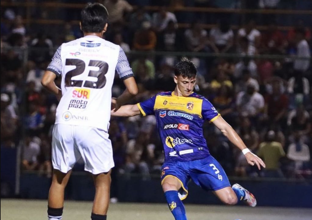 Diriangén vs. Managua en vivo se enfrentan por la final vuelta del Torneo Apertura de la Liga Primera. Sigue todos los detalles del partido aquí.