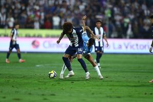 ¿A qué hora jugó Alianza Lima vs. Sporting Cristal por playoffs vuelta de Liga 1?