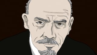 1922: La salud de Lenin