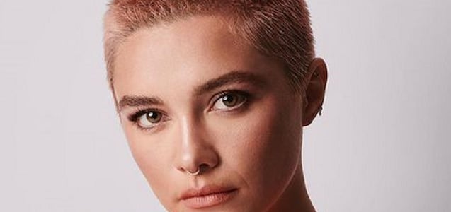 ¿Sabías que Florence Pugh fue agredida en la presentación de la película?