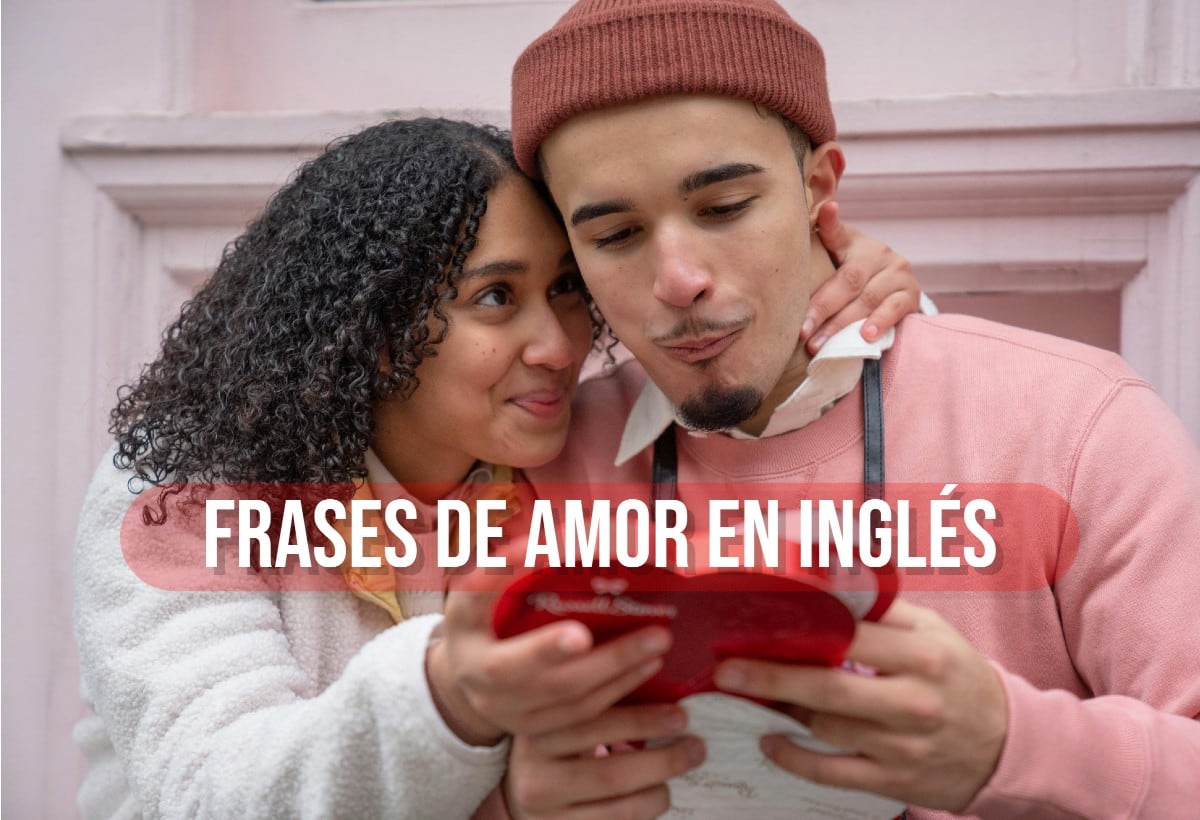 FRASES | You make my heart skip a beat every time I see you. (Pexels)