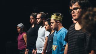 La obra de teatro peruana con actores neurodivergentes que cautiva al mundo