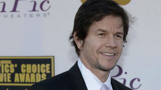 Mark Wahlberg conducirá los Kids’ Choice Awards 2014