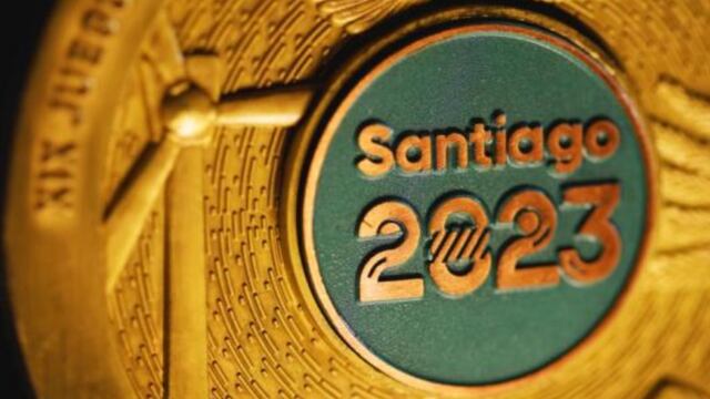 Cómo va el Medallero de los Juegos Panamericanos Santiago 2023, EN VIVO | Quién ha ganado hoy medallas de oro, plata y bronce | Foto: Panam Sports