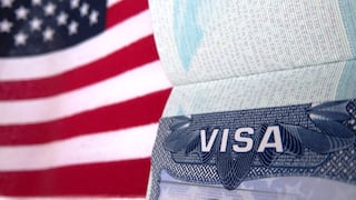 ¿Qué debes tener en cuenta para postular a la visa para Estados Unidos este 2022? 