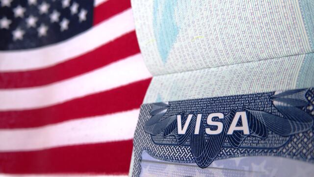 ¿Qué debes tener en cuenta para postular a la visa para Estados Unidos este 2022? 