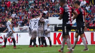 Tijuana venció a Atlas en el estadio Jalisco por la mínima diferencia por la Liga MX