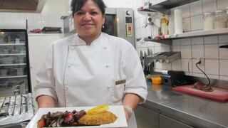 Pachacámac: donde la cocina peruana se da a conocer en Suiza