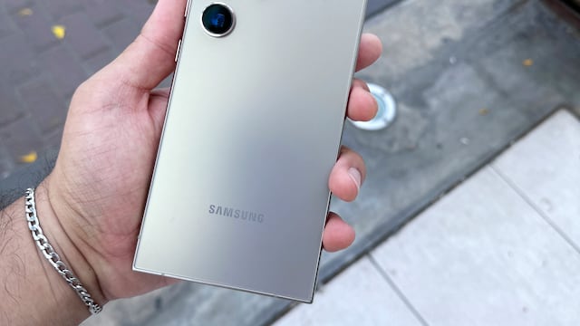 Samsung Galaxy S24 Ultra: ¿qué significa ser el smartphone más avanzado de la firma surcoreana? | REVIEW