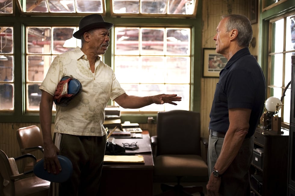 Morgan Freeman cumple 87 años: una vida marcada por el talento y la superación | Actor | Hollywood | Relato verdad testimonio narración historias ec | EL COMERCIO PERÚ