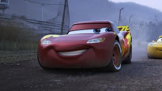 "Cars 3": estos actores le prestan su voz a los autos protagonistas de la cinta [FOTOS]