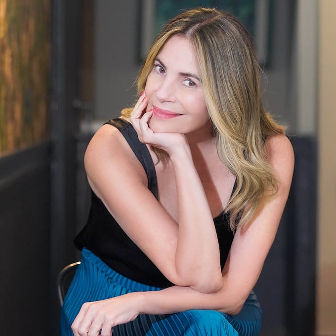 “Levantarse a pesar de los problemas nos define a los peruanos”