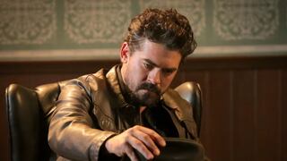 Actores y personajes de la “Dinastía Casillas”