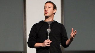 Zuckerberg se propone crear lobby para fomentar investigación científica