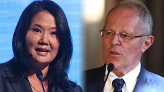 Keiko Fujimori y PPK: los errores de los candidatos, según CPI