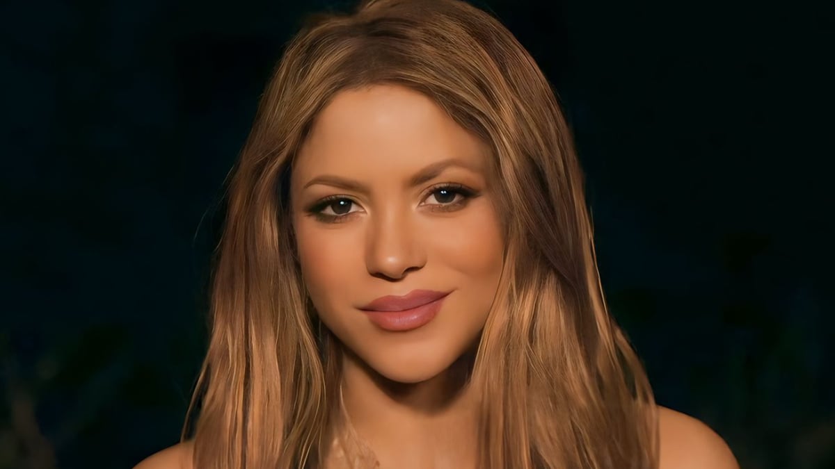 Acróstico: cómo es la lucha de una madre soltera, según Shakira | Letra | Gerard Piqué | Celebs de España nnda nnlt | MAG | EL COMERCIO PERÚ
