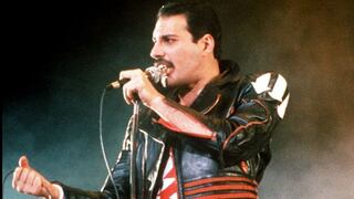 Freddie Mercury hubiera cumplido hoy 71 años de edad [VIDEO]
