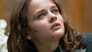 “Uglies”, la película de Netflix sobre un futuro superficial y protagonizada por Joey King