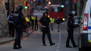 Barcelona - Cambrils: ¿Qué se sabe y qué no sobre los atentados terroristas?
