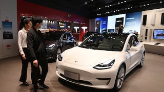 El Tesla Model 3 es el auto eléctrico más popular del 2023: ¿por qué?