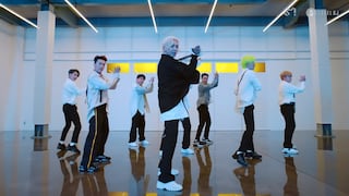 YouTube: Super Junior estrenó “Super Clap”, el video que postergó en señal de luto por Sulli de F(x)