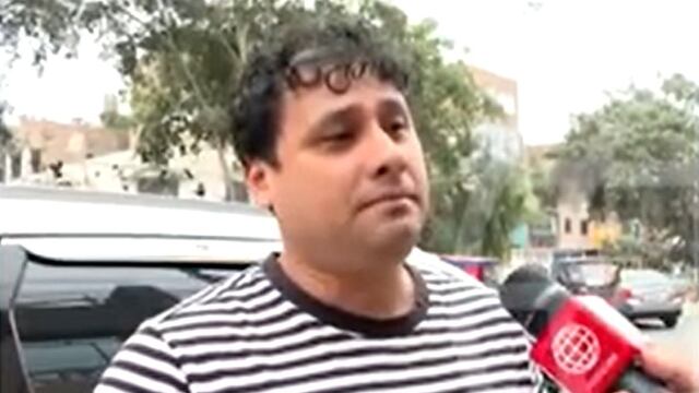 Padre de menor secuestrada en Comas dice que captores se comunicaron con él y le dijeron que su hija está bien