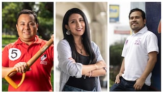 Elecciones 2021: tres candidatos jóvenes comparten sus ideas y propuestas con Somos