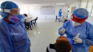 Venezuela supera los 114.000 contagios de coronavirus 
