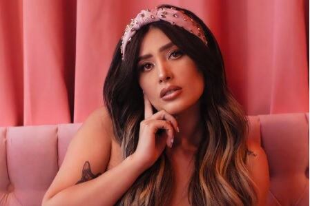 La influencer mexicana no seguirá en "La casa de los famosos 2" (Foto: Brenda Zambrano / Instagram)