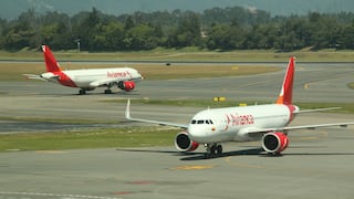 Avianca anuncia medidas de protección a usuarios afectados por suspensión de Viva Air