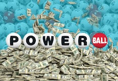 Resultados de la Lotería Powerball EN VIVO hoy, 28-01-2026: números ganadores en directo y cómo ver sorteo con bote de $43 millones en EE.UU.