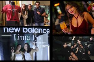 Circo Beat: mira las mejores postales que dejó nuestro recorrido por los eventos más sonados de Lima