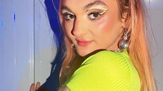 Cantante y compositora: quién es Anthony Lexa, la actriz que hace de Abbi en “Sex Education”