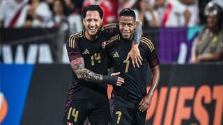 Revisa el fixture completo de la Copa América 2024