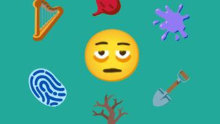 ¿Cuál usarás primero? Mira todos los nuevos emojis de WhatsApp