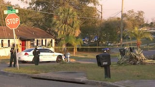 Niña de 9 años es una de los 3 muertos tras tres distintos tiroteos en Florida