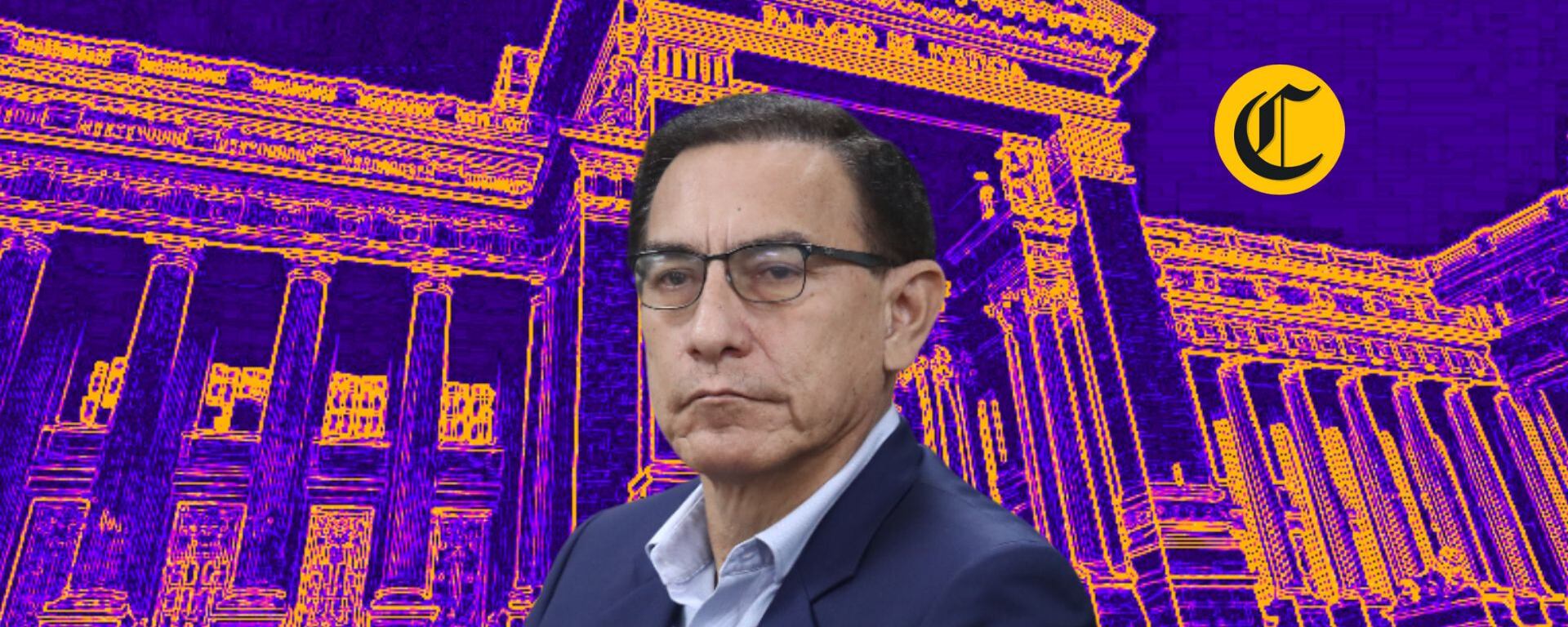 Martín Vizcarra: En juicio oral, directivos de ICCGSA confiesan pago de coimas por S/ 1.3 millón en caso Hospital de Moquegua