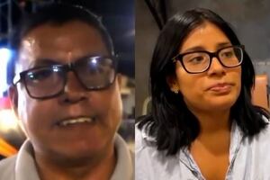 San Martín: denuncian a alcalde de maltratar a su pareja embarazada