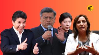 De César Acuña, a Pedro Castillo y Dina Boluarte: la larga historia de los políticos acusados de plagio | INFORME