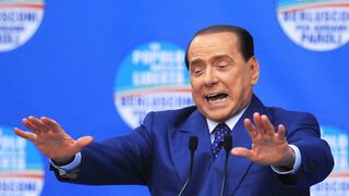 Italia: Abren juicio contra Berlusconipor pagar a testigo en caso de prostitución