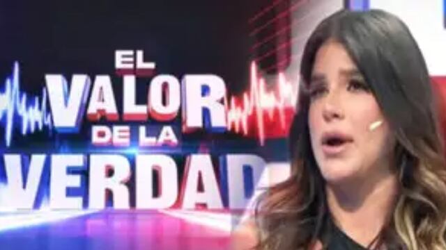 El Valor de la Verdad con Macarena Vélez y Beto Ortiz EN VIVO: cómo, a qué hora y dónde verlo