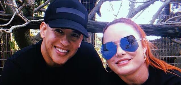 Daddy Yankee y Mireddys González firman el divorcio: todos los detalles de la separación