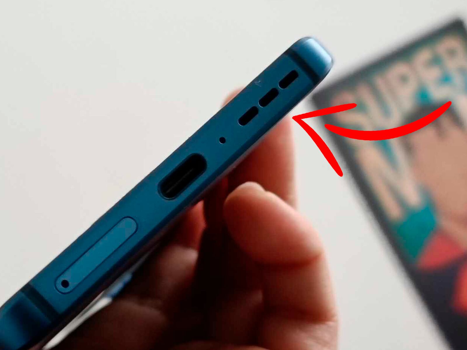 ANDROID | El inconveniente se produce cuando conectas un auricular de otra marca en tu celular. (Foto: Mag)