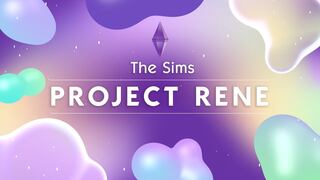 Los Sims apuestan por la multiplataforma con el ‘proyecto Rene’