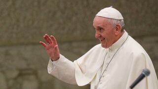 Papa Francisco: convocan a concurso de himno por su próxima visita