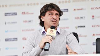 Jean Ferrari sobre victoria ante Alianza Lima: “Fue un triunfo de seis puntos”
