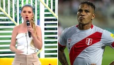 Brunella Horna sobre reciente incidente con Paolo Guerrero: “Si se quiere ir, tiene que pagar”